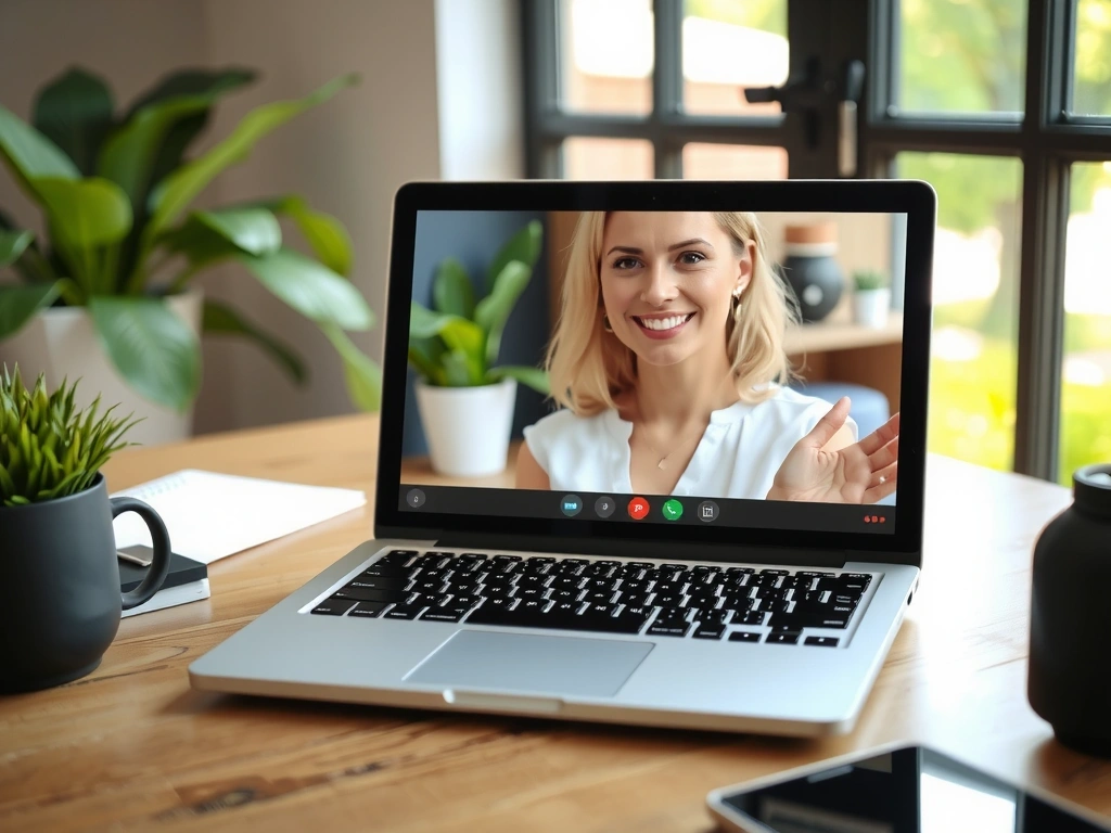 Online-Beratung Situation