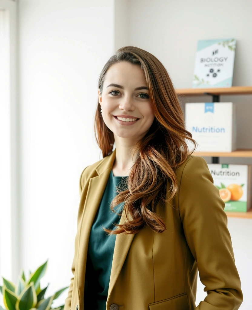 Ernährungsberaterin Dortmund